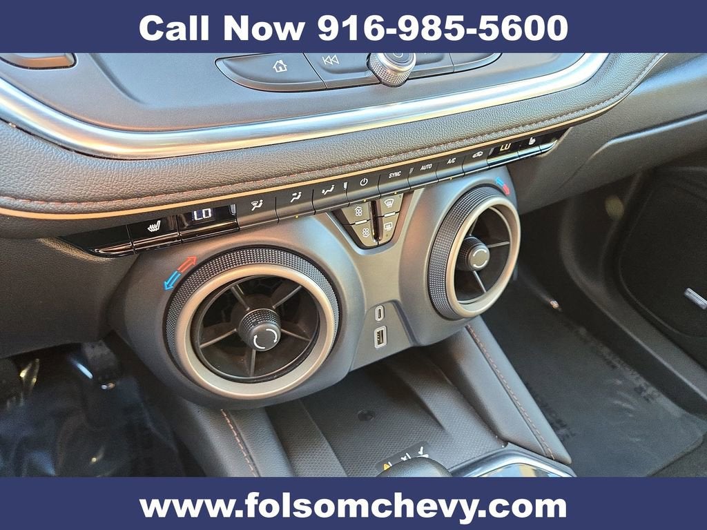 2024 Chevrolet Blazer Premier