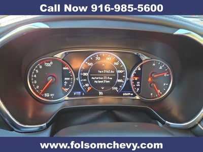 2024 Chevrolet Blazer Premier