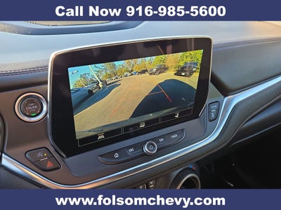 2024 Chevrolet Blazer Premier