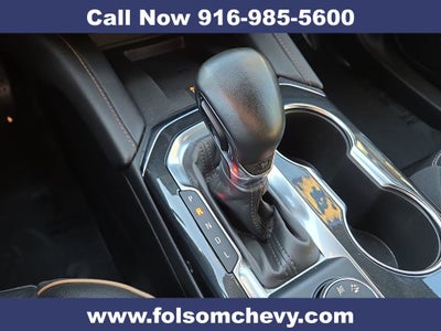 2024 Chevrolet Blazer Premier