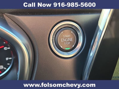 2024 Chevrolet Blazer Premier