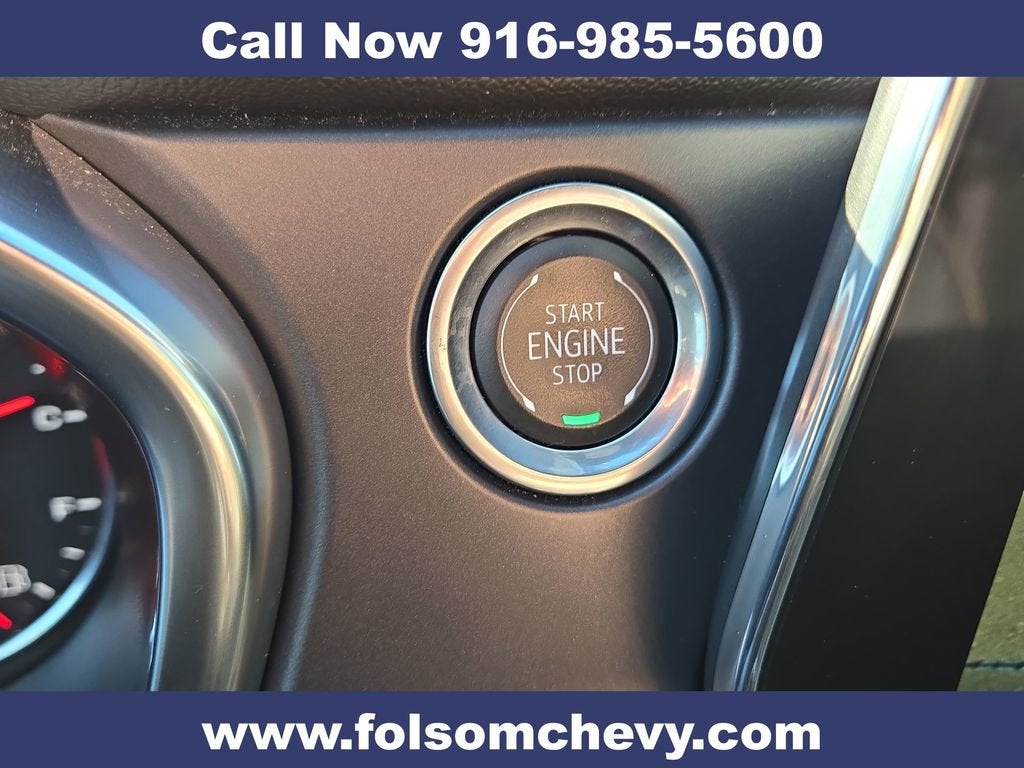 2024 Chevrolet Blazer Premier