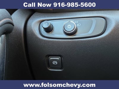 2024 Chevrolet Blazer Premier