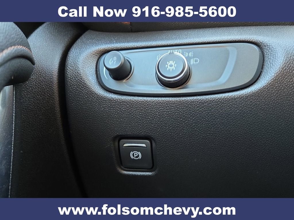 2024 Chevrolet Blazer Premier