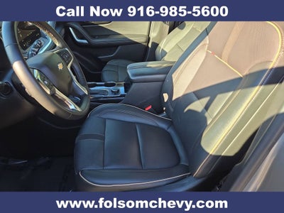 2024 Chevrolet Blazer Premier