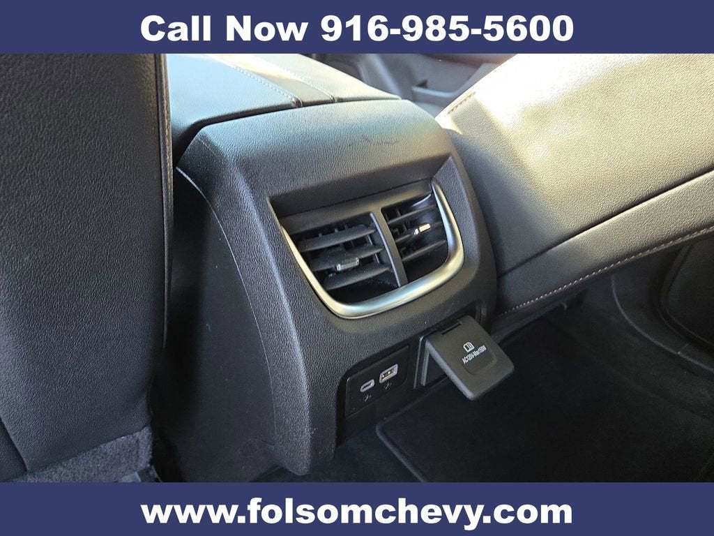 2024 Chevrolet Blazer Premier