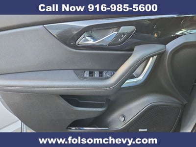 2024 Chevrolet Blazer Premier