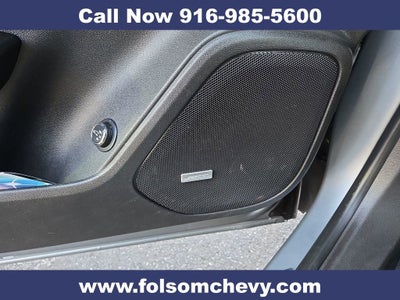 2024 Chevrolet Blazer Premier