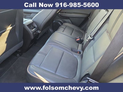 2024 Chevrolet Blazer Premier