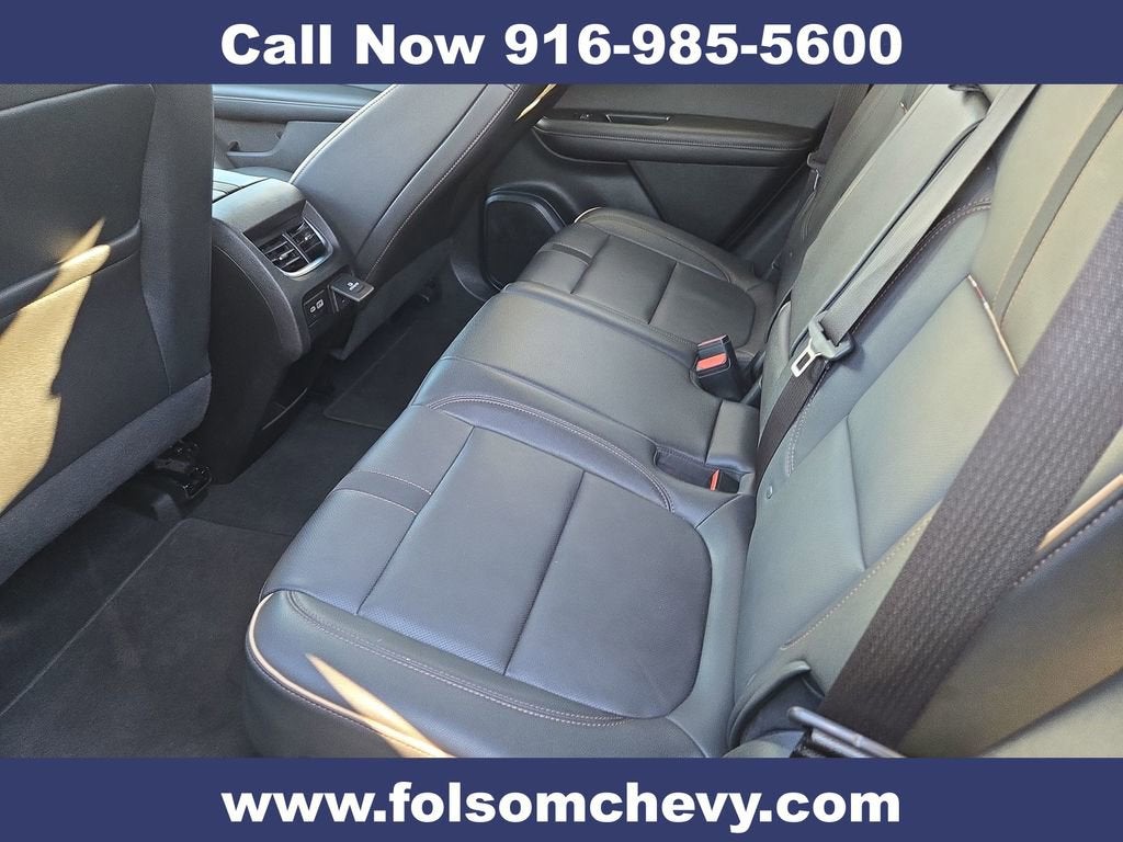 2024 Chevrolet Blazer Premier