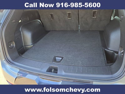 2024 Chevrolet Blazer Premier