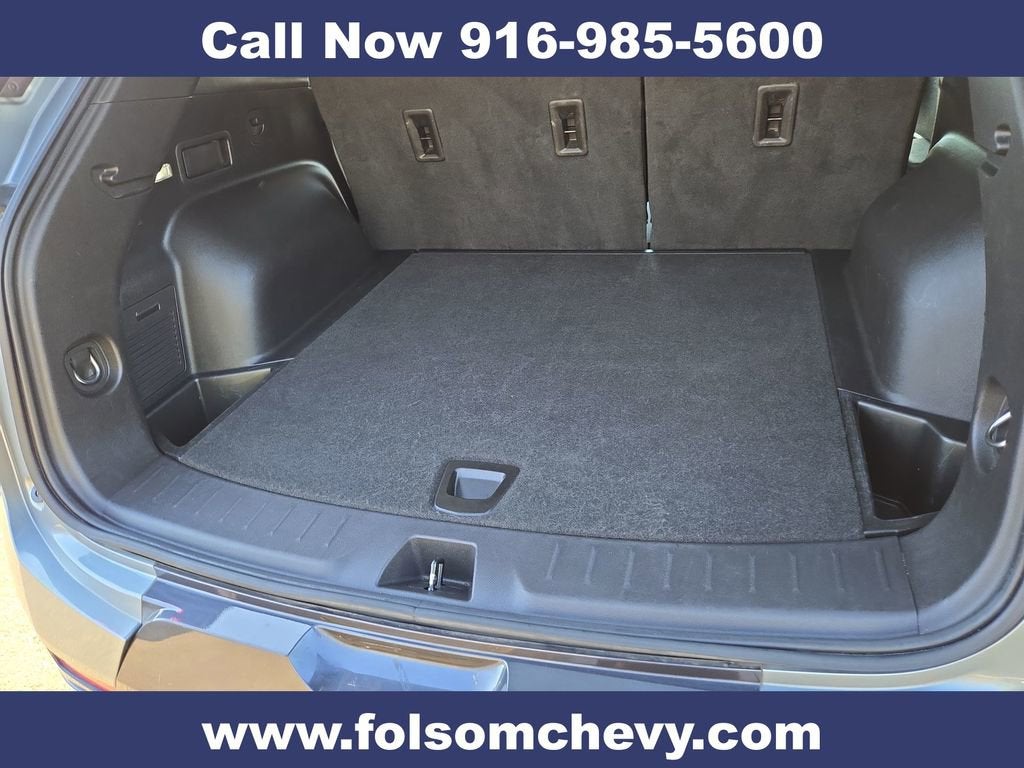 2024 Chevrolet Blazer Premier