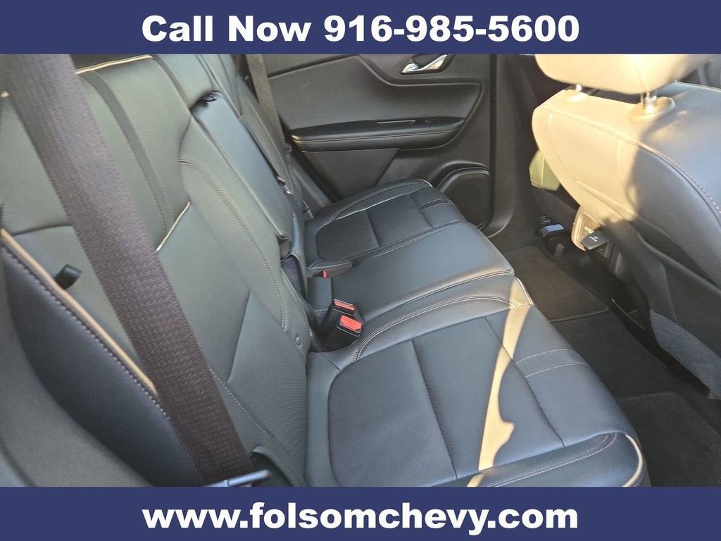 2024 Chevrolet Blazer Premier