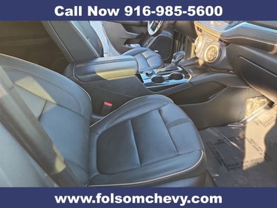 2024 Chevrolet Blazer Premier