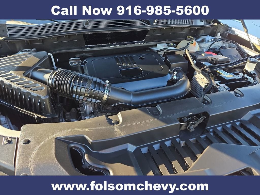 2024 Chevrolet Blazer Premier