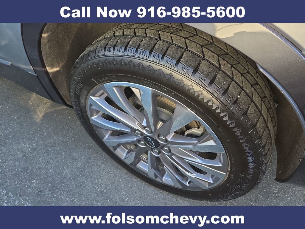 2024 Chevrolet Blazer Premier