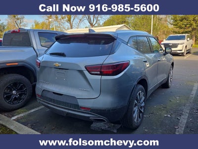 2024 Chevrolet Blazer Premier