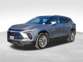2024 Chevrolet Blazer Premier
