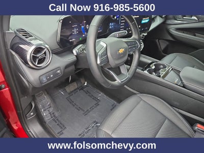 2024 Chevrolet Blazer EV LT