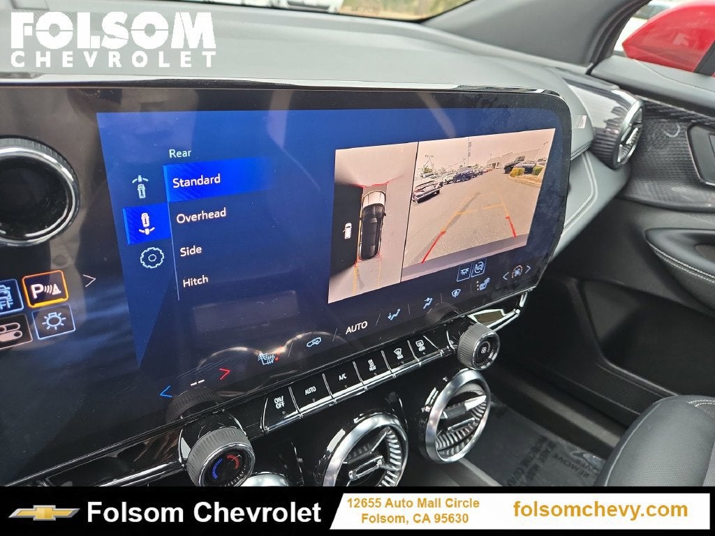 2024 Chevrolet Blazer EV LT
