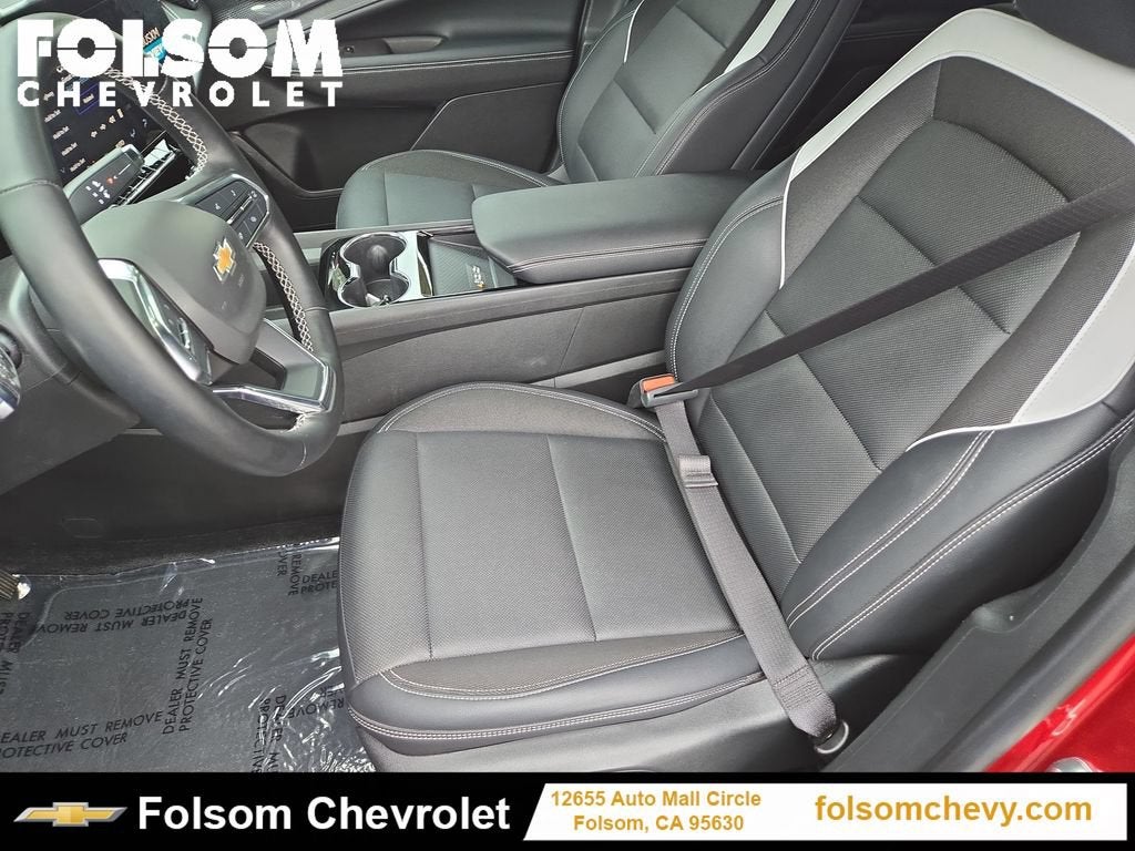 2024 Chevrolet Blazer EV LT