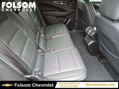 2024 Chevrolet Blazer EV LT
