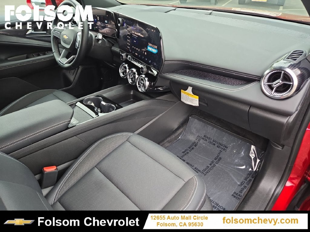 2024 Chevrolet Blazer EV LT