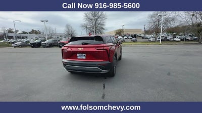 2024 Chevrolet Blazer EV LT