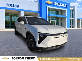 2024 Chevrolet Blazer EV LT