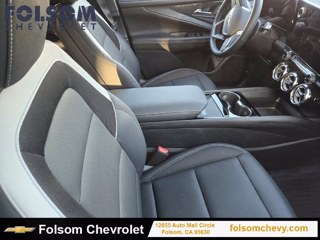2024 Chevrolet Blazer EV LT