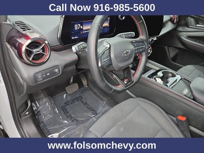 2024 Chevrolet Blazer EV RS