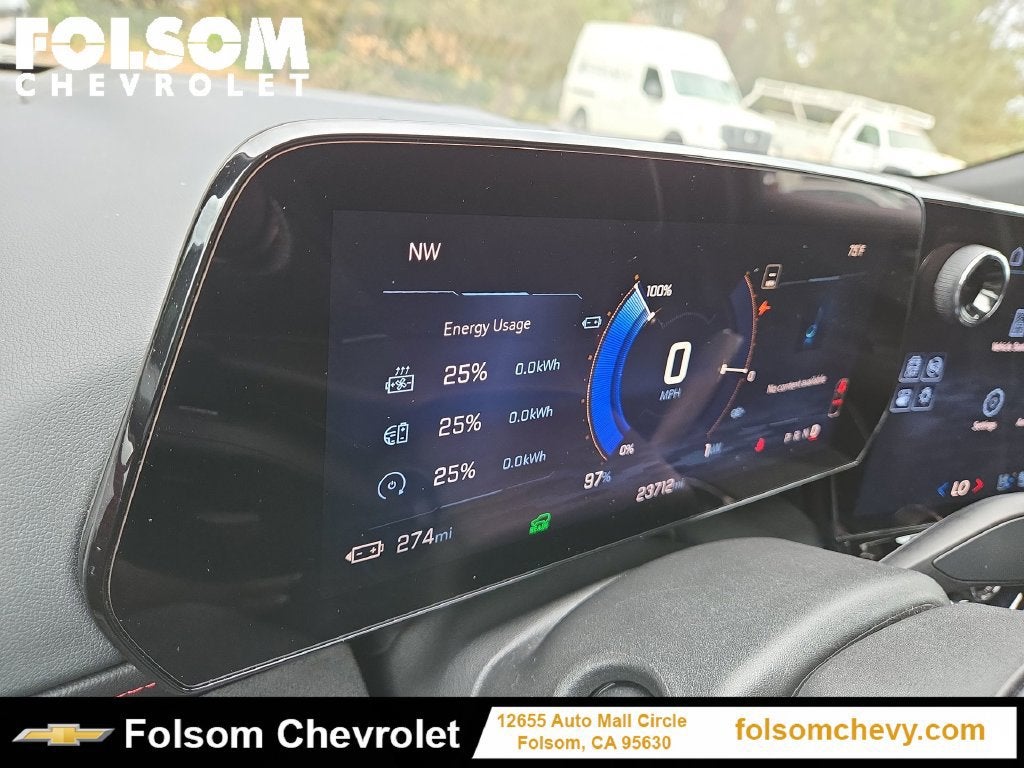 2024 Chevrolet Blazer EV RS