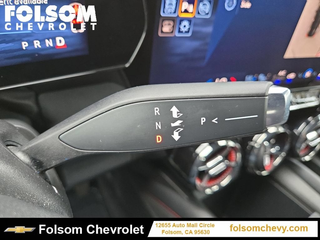 2024 Chevrolet Blazer EV RS