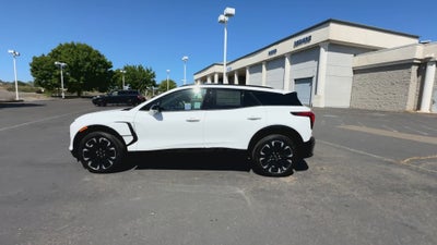 2024 Chevrolet Blazer EV RS