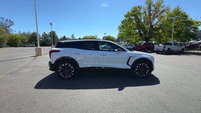 2024 Chevrolet Blazer EV RS