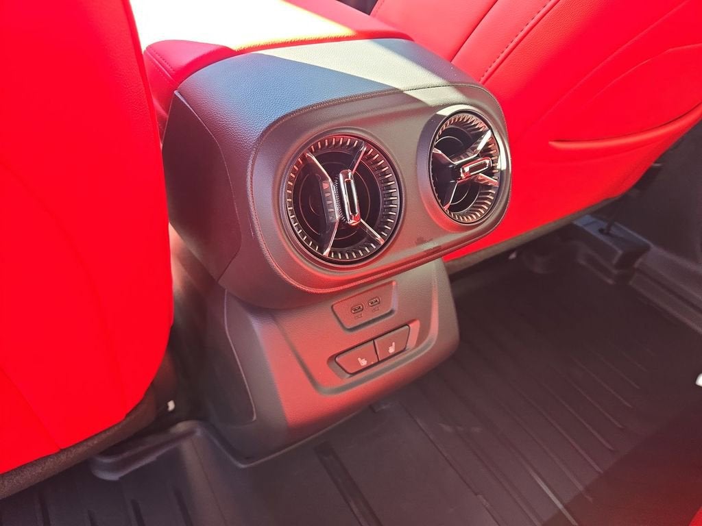 2026 Chevrolet Blazer EV SS