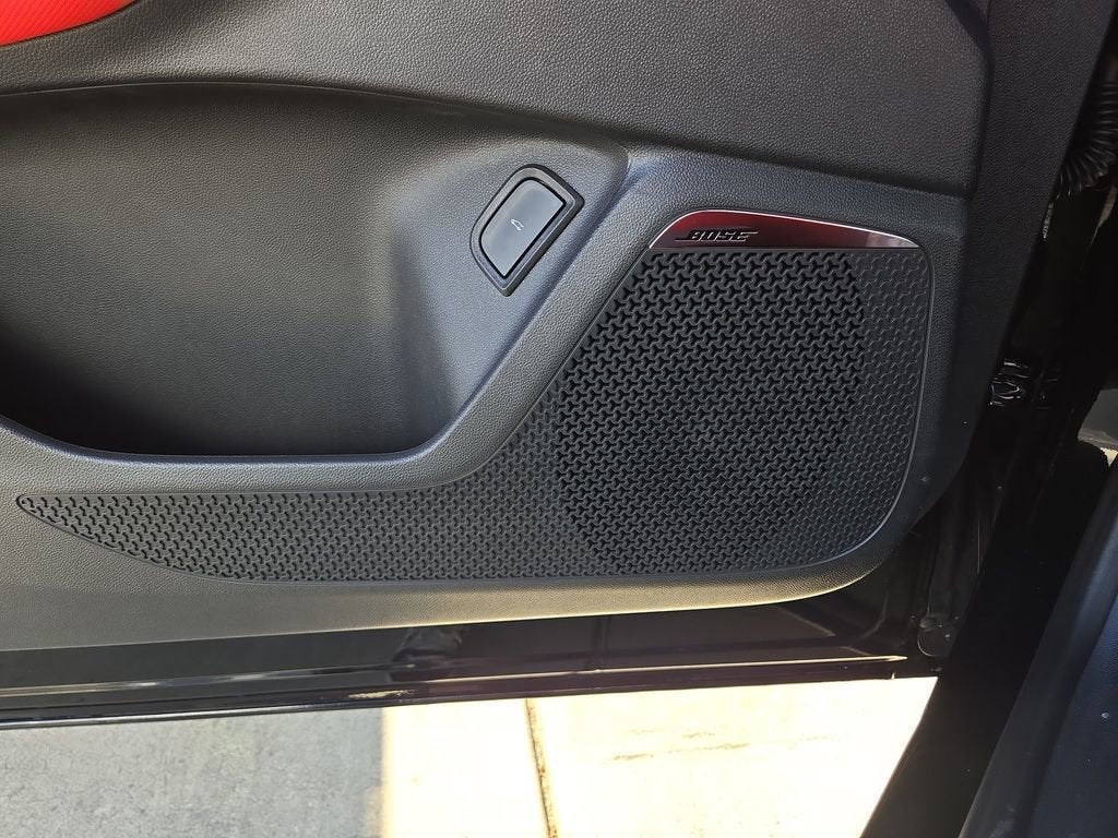 2026 Chevrolet Blazer EV SS