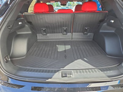 2026 Chevrolet Blazer EV SS