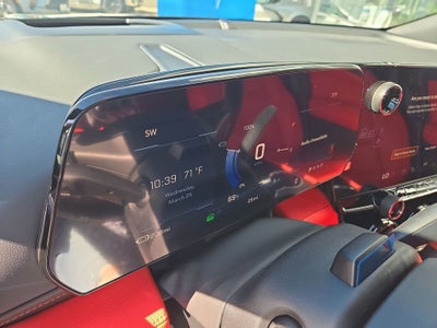 2026 Chevrolet Blazer EV SS