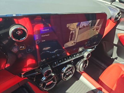 2026 Chevrolet Blazer EV SS