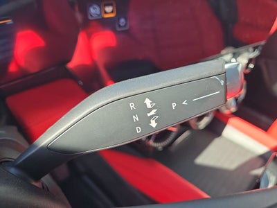 2026 Chevrolet Blazer EV SS