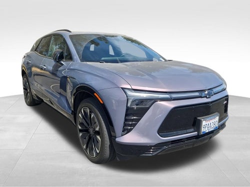 2024 Chevrolet Blazer EV RS