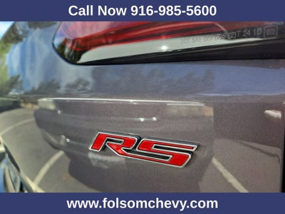 2024 Chevrolet Blazer EV RS