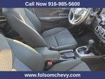 2019 Honda Fit LX