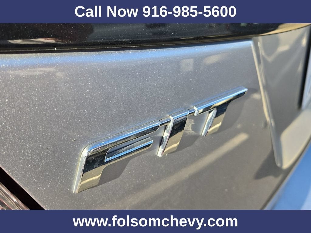 2019 Honda Fit LX