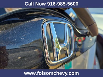 2019 Honda Fit LX