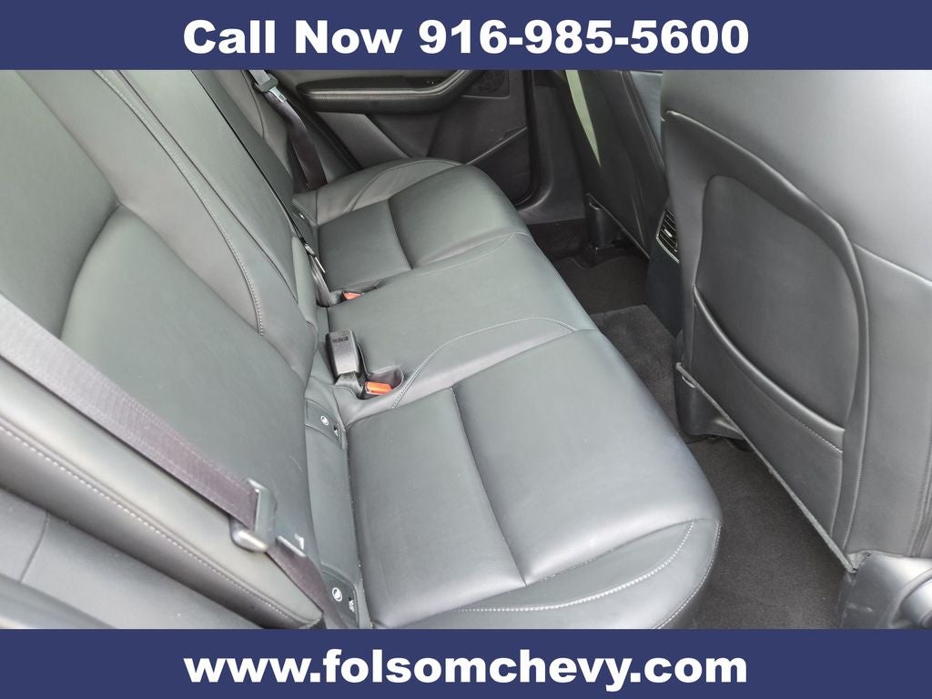 2025 Mazda Mazda CX-30 2.5 S Preferred Package