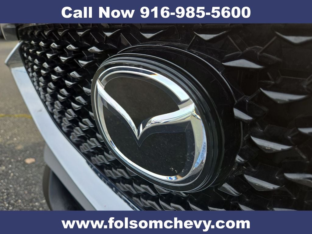 2025 Mazda Mazda CX-30 2.5 S Preferred Package