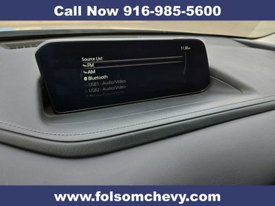 2025 Mazda Mazda CX-30 2.5 S Preferred Package