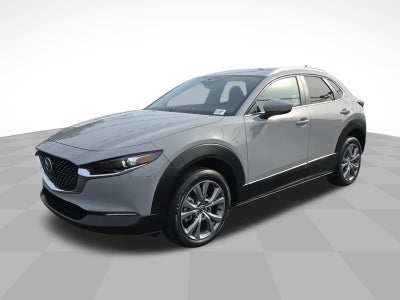 2025 Mazda Mazda CX-30 2.5 S Preferred Package